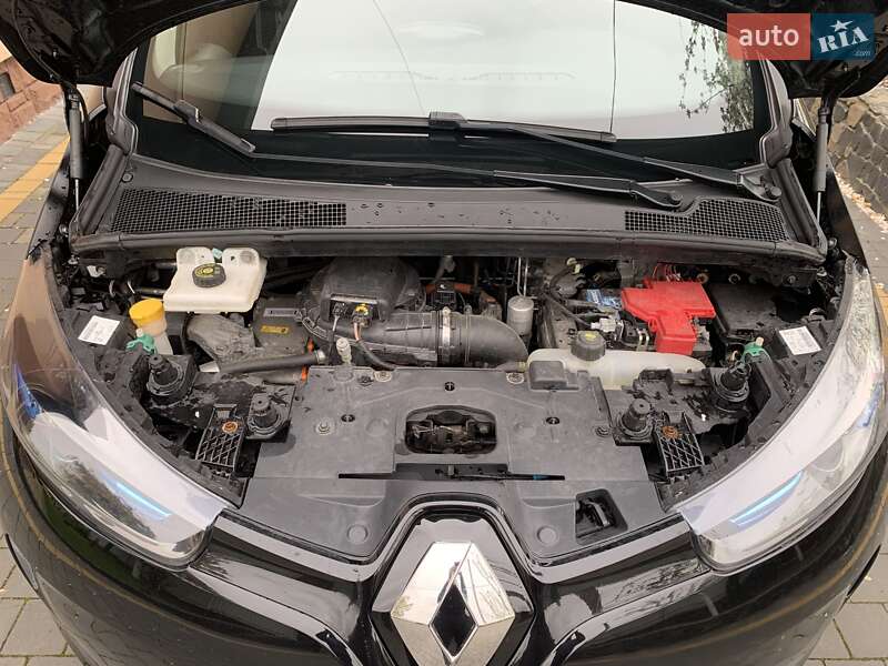 Хэтчбек Renault Zoe 2017 в Луцке фото 32 Хэтчбек Renault Zoe 2017 в Луцке