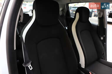 Хэтчбек Renault Zoe 2022 в 
