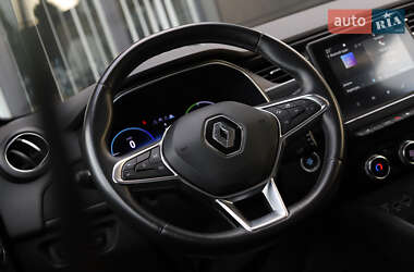 Хэтчбек Renault Zoe 2022 в 