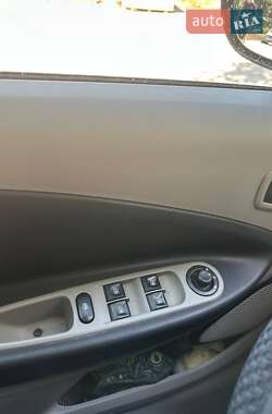 Хэтчбек Renault Zoe 2014 в 