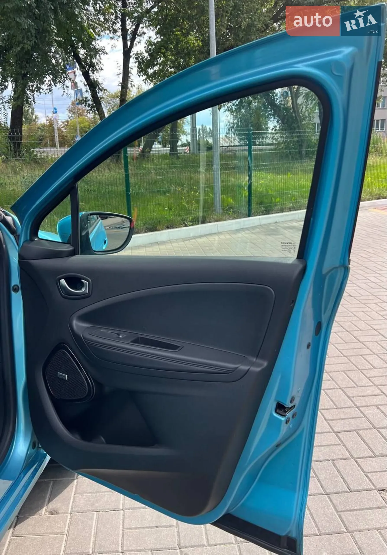 2019 Renault ZOE - мініатюра 4