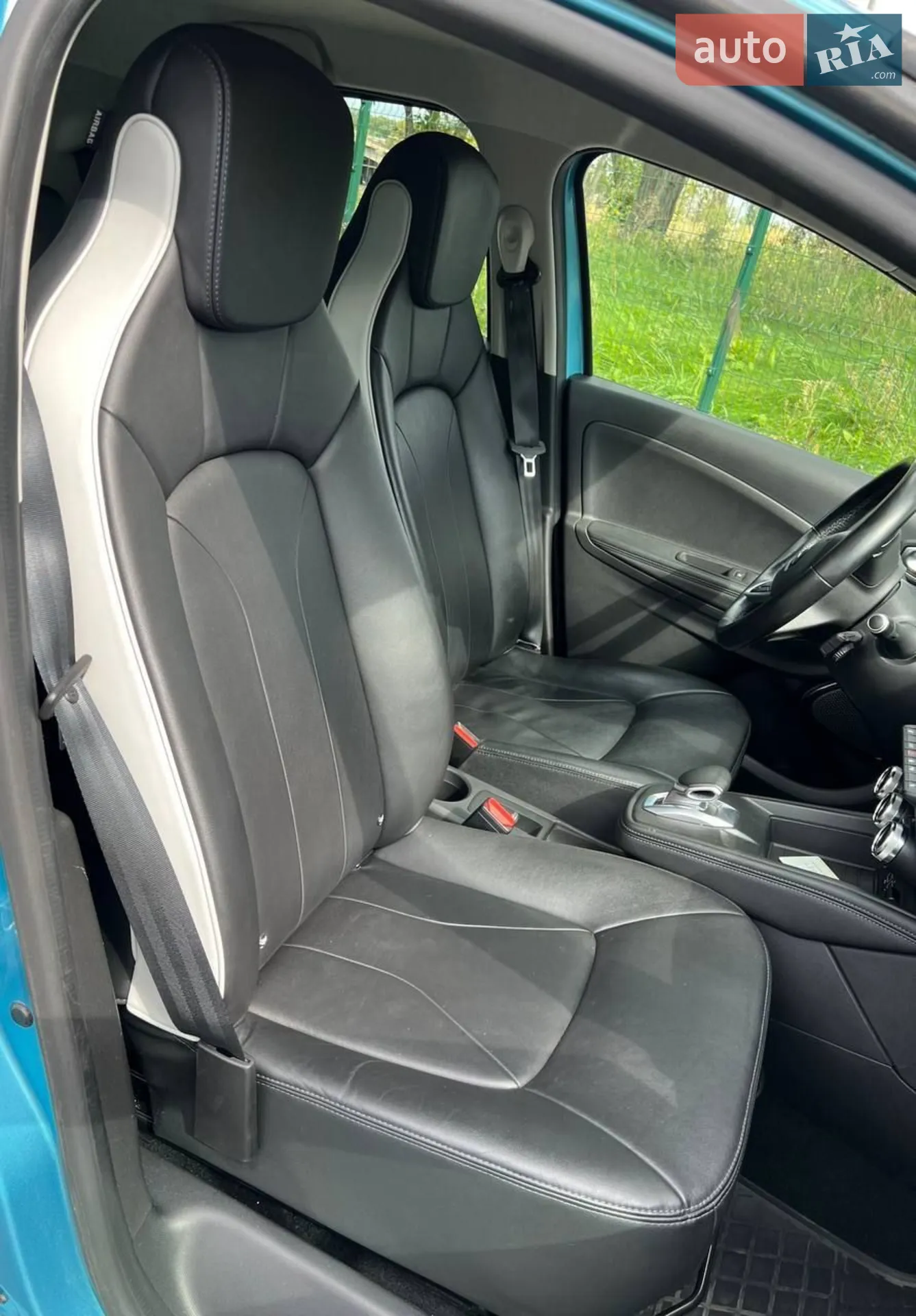 2019 Renault ZOE - мініатюра 18
