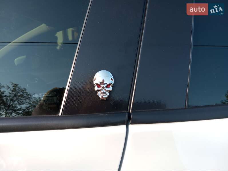 Хэтчбек Renault Zoe 2021 в Луцке фото 31 Хэтчбек Renault Zoe 2021 в Луцке