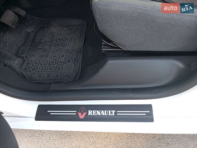 Хэтчбек Renault Zoe 2021 в Луцке фото 33 Хэтчбек Renault Zoe 2021 в Луцке