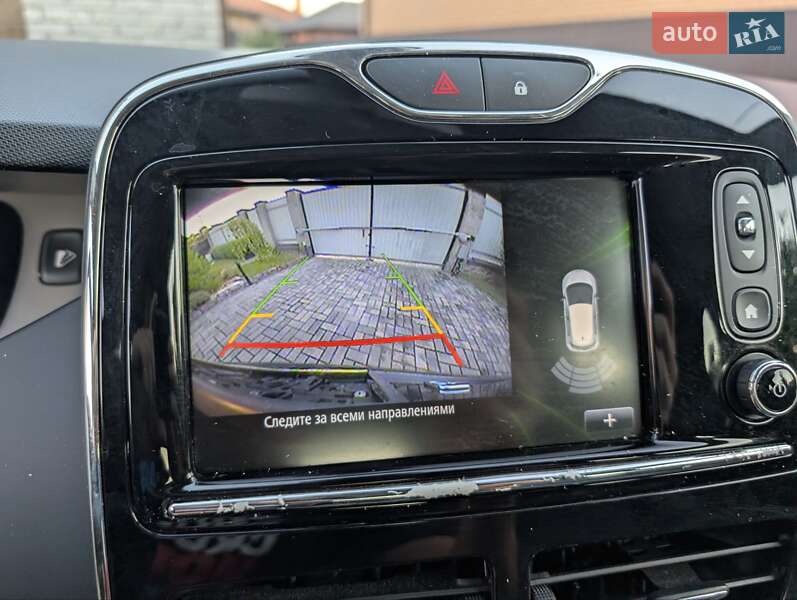 Хетчбек Renault Zoe 2016 в Вінниці фото 36 Хетчбек Renault Zoe 2016 в Вінниці