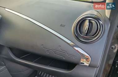 Хэтчбек Renault Zoe 2018 в 