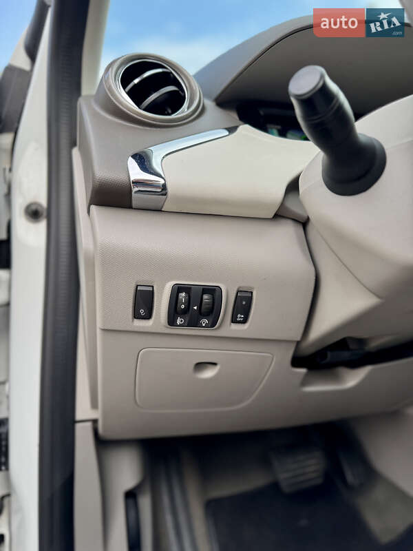 Хэтчбек Renault Zoe 2017 в Самборе фото 36 Хэтчбек Renault Zoe 2017 в Самборе