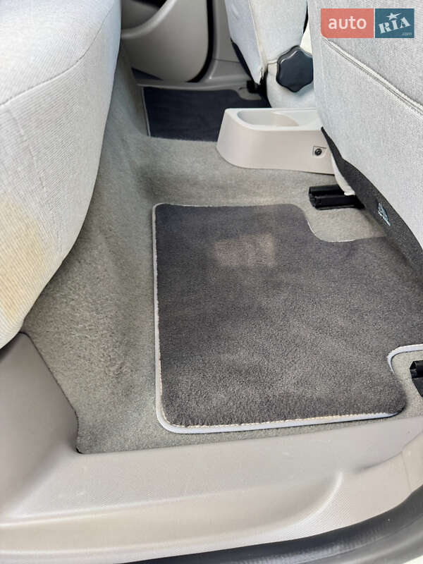 Хэтчбек Renault Zoe 2017 в Самборе фото 47 Хэтчбек Renault Zoe 2017 в Самборе