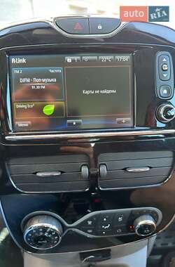 Хэтчбек Renault Zoe 2013 в 