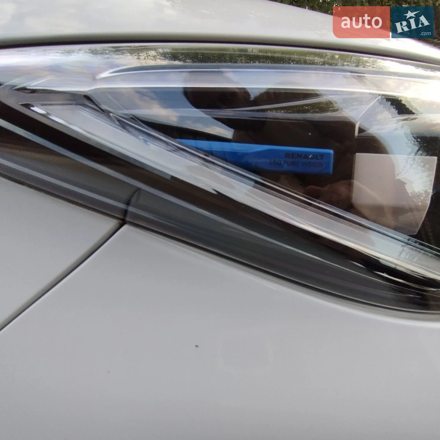 2020 Renault ZOE - мініатюра 12