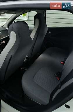 Хэтчбек Renault Zoe 2021 в 