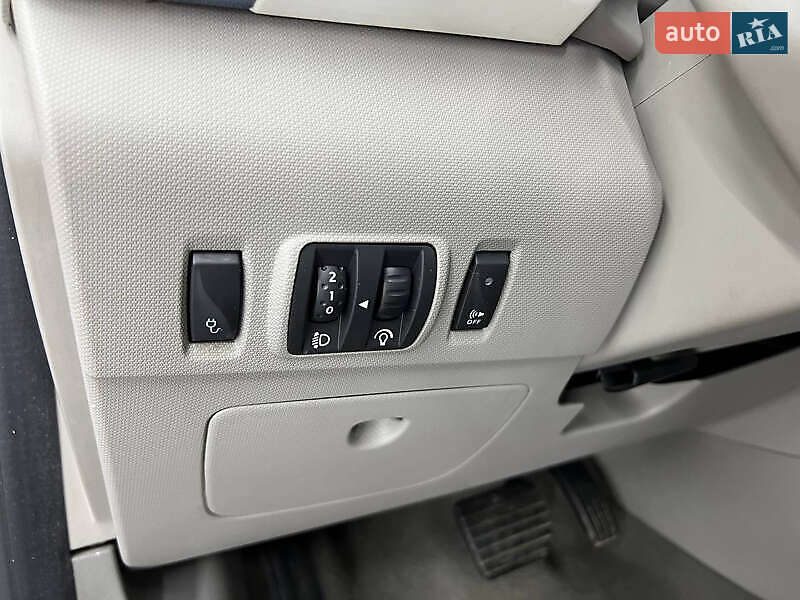 Хетчбек Renault Zoe 2013 в Коломиї