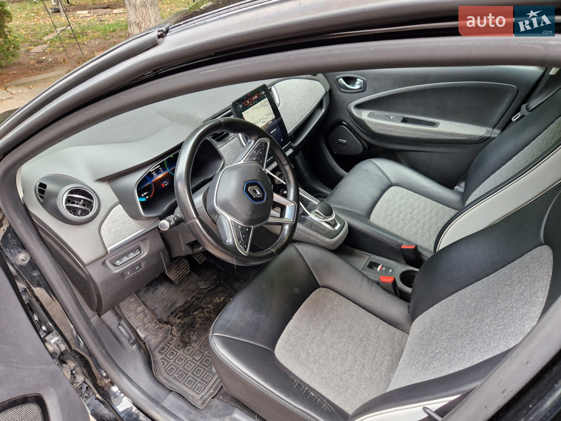 2020 Renault ZOE - мініатюра 6