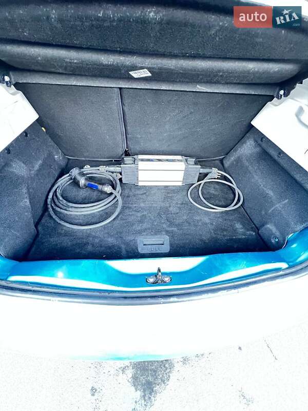 Хэтчбек Renault Zoe 2019 в Киеве