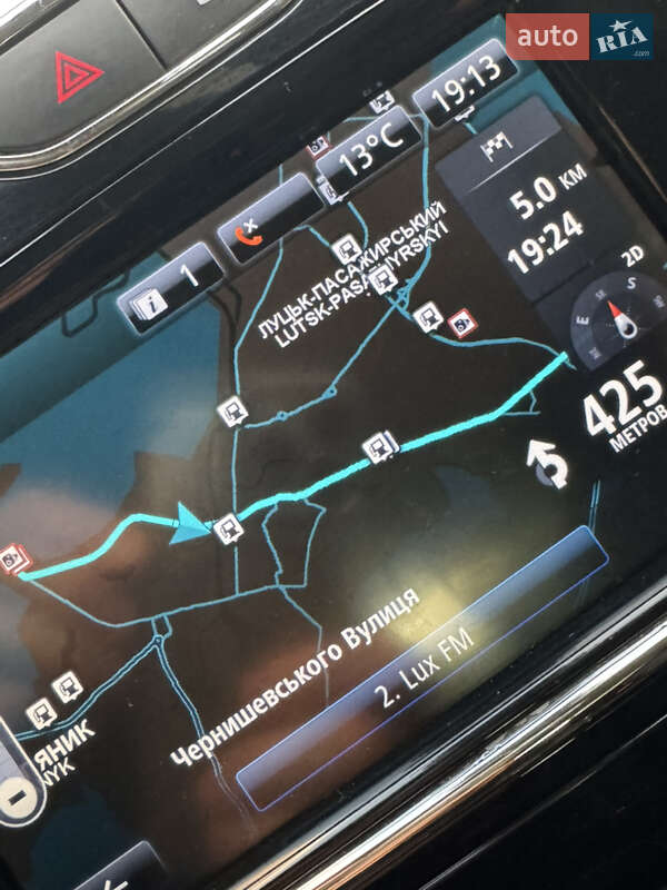 Хэтчбек Renault Zoe 2019 в Луцке фото 21 Хэтчбек Renault Zoe 2019 в Луцке