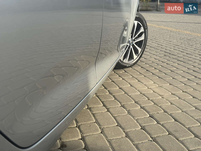 Хэтчбек Renault Zoe 2020 в Коломые