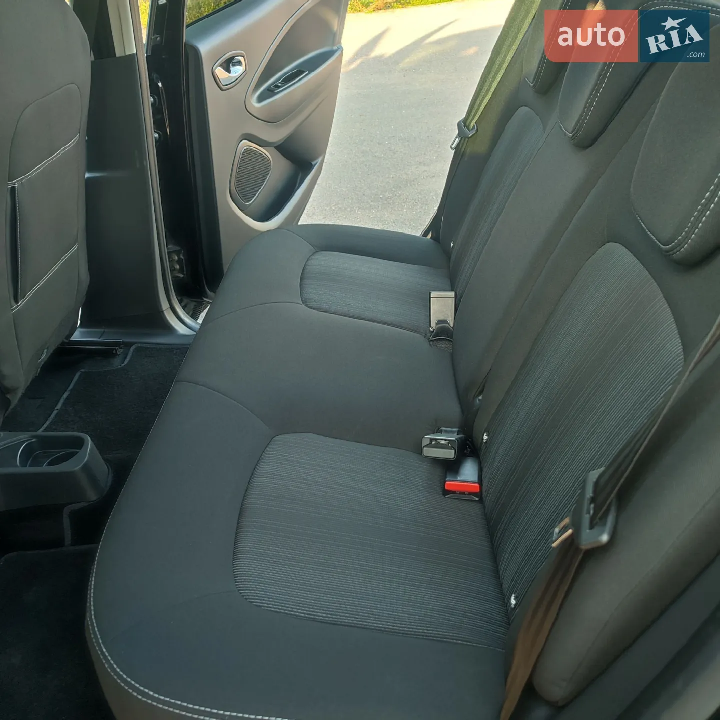 2018 Renault ZOE - мініатюра 16