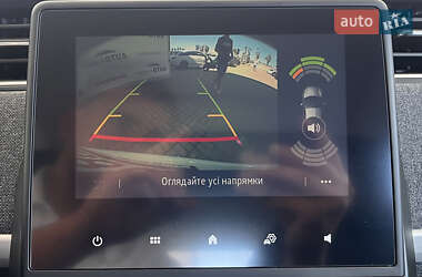 Хэтчбек Renault Zoe 2020 в 