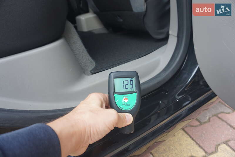 Хэтчбек Renault Zoe 2016 в Самборе