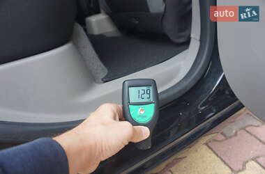 Хэтчбек Renault Zoe 2016 в 