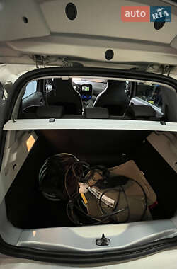 Хэтчбек Renault Zoe 2015 в 