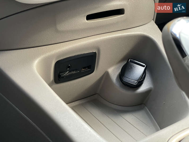Хэтчбек Renault Zoe 2019 в Бердичеве