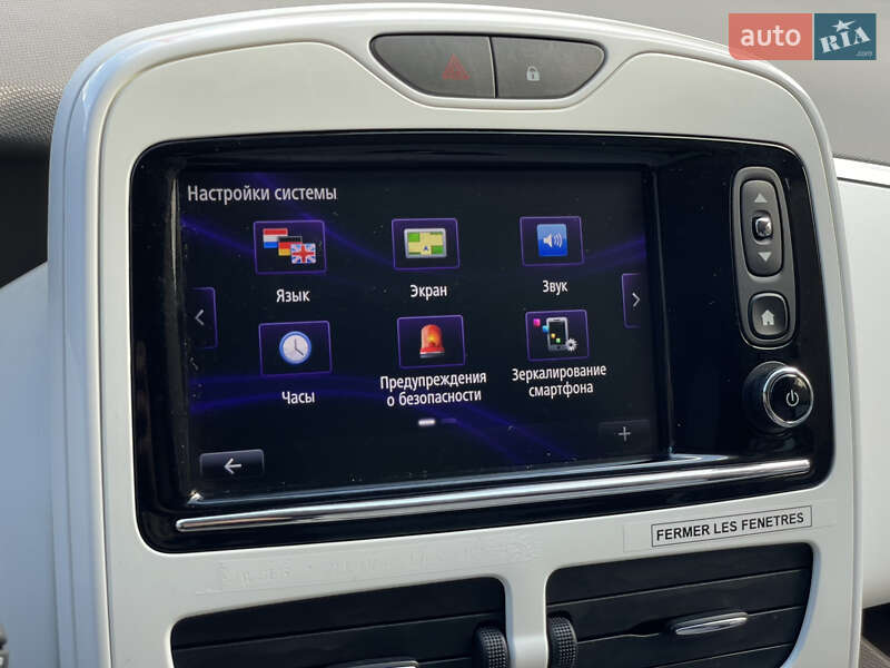 Хэтчбек Renault Zoe 2019 в Бердичеве