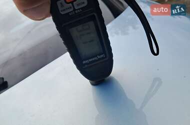 Хэтчбек Renault Zoe 2015 в 