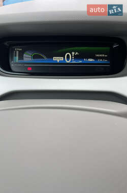 Хэтчбек Renault Zoe 2013 в 