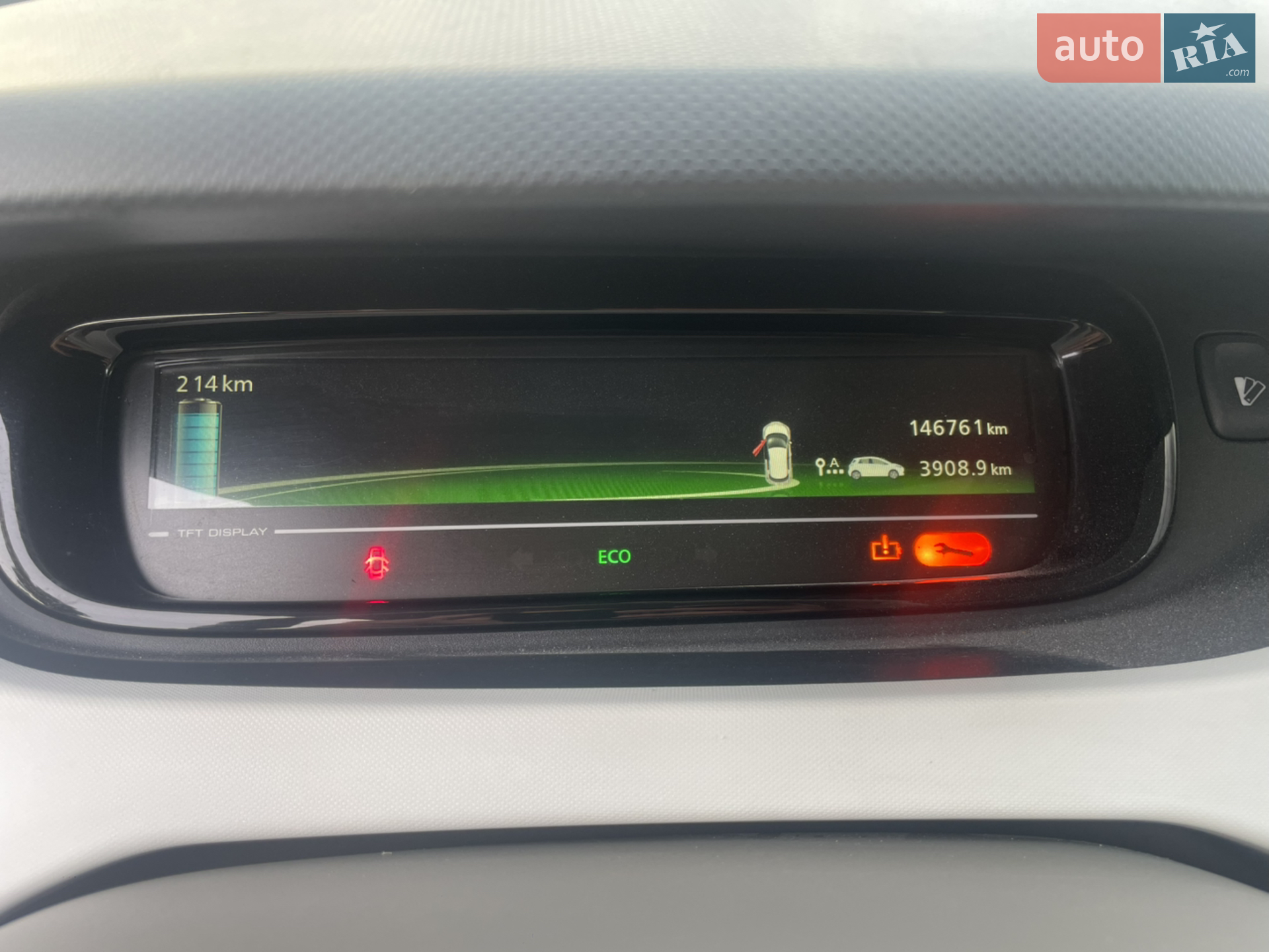 2019 Renault ZOE - мініатюра 25