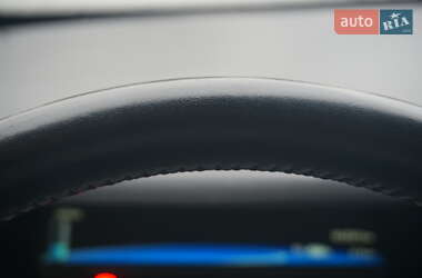 Хэтчбек Renault Zoe 2015 в 