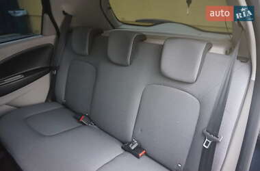 Хэтчбек Renault Zoe 2015 в 