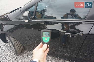 Хэтчбек Renault Zoe 2015 в 