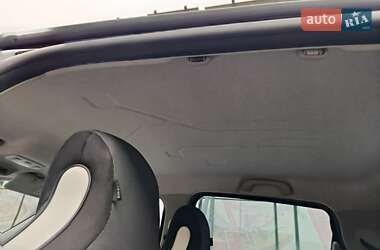 Хэтчбек Renault Zoe 2014 в 