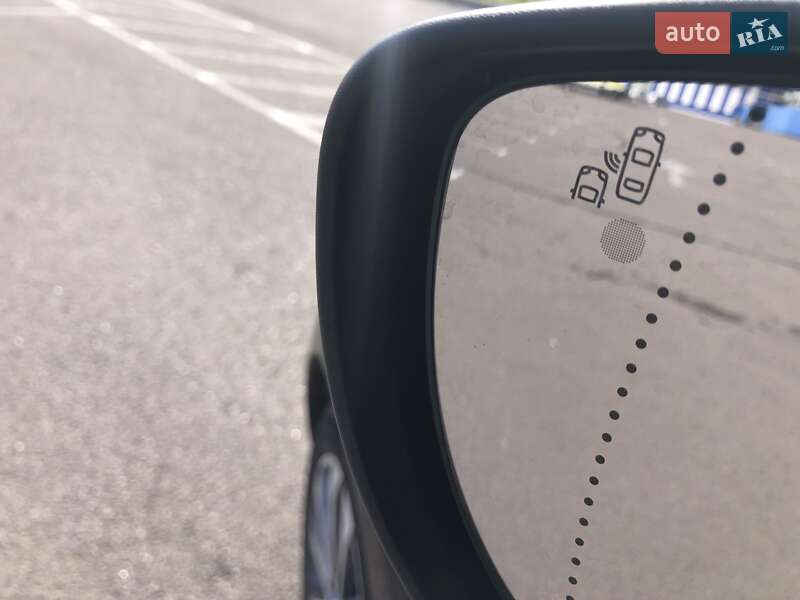 Хетчбек Renault Zoe 2020 в Рівному