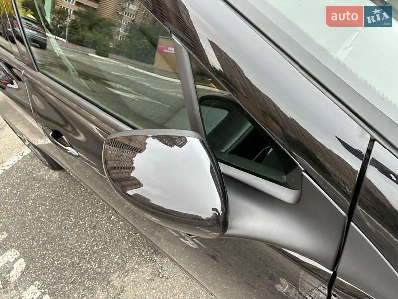 Хэтчбек Renault Zoe 2021 в Киеве