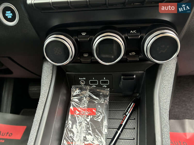 Хэтчбек Renault Zoe 2021 в Киеве