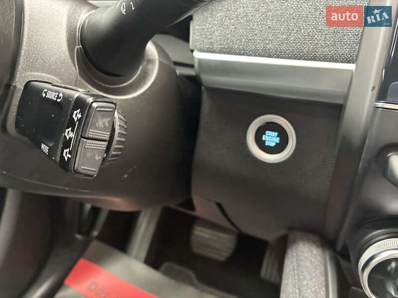 Хэтчбек Renault Zoe 2021 в Киеве