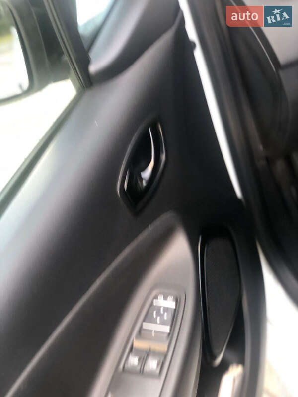 Хэтчбек Renault Zoe 2020 в Дрогобыче