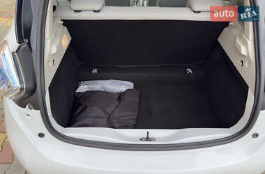 Хетчбек Renault Zoe 2019 в 