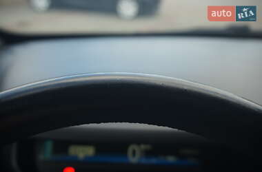 Хэтчбек Renault Zoe 2019 в 