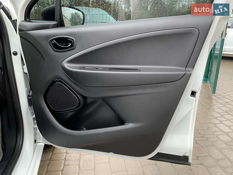 Хетчбек Renault Zoe 2020 в Бердичеві фото 31 Хетчбек Renault Zoe 2020 в Бердичеві
