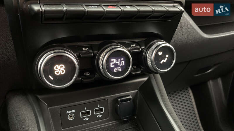 Хетчбек Renault Zoe 2020 в Бердичеві фото 46 Хетчбек Renault Zoe 2020 в Бердичеві