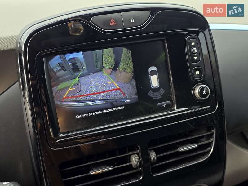 Хетчбек Renault Zoe 2014 в Тернополі