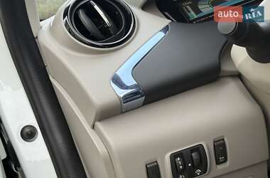 Хэтчбек Renault Zoe 2013 в 