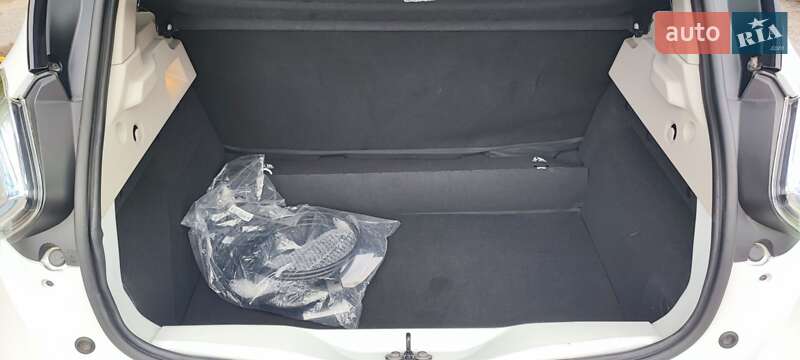 Хетчбек Renault Zoe 2018 в Кам'янець-Подільському фото 15 Хетчбек Renault Zoe 2018 в Кам'янець-Подільському