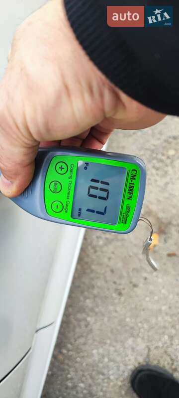 Хетчбек Renault Zoe 2018 в Кам'янець-Подільському фото 35 Хетчбек Renault Zoe 2018 в Кам'янець-Подільському