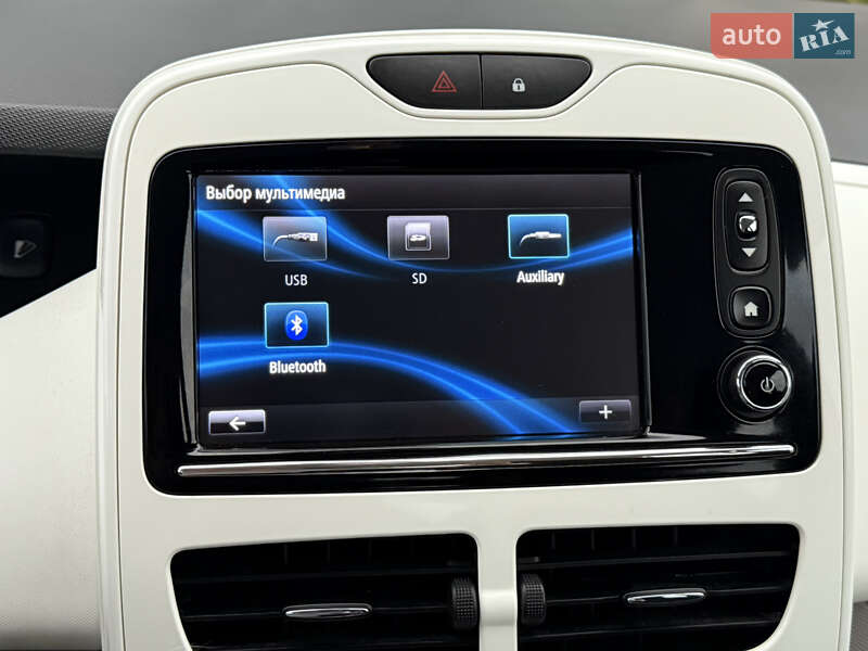 Хетчбек Renault Zoe 2018 в Тернополі фото 54 Хетчбек Renault Zoe 2018 в Тернополі