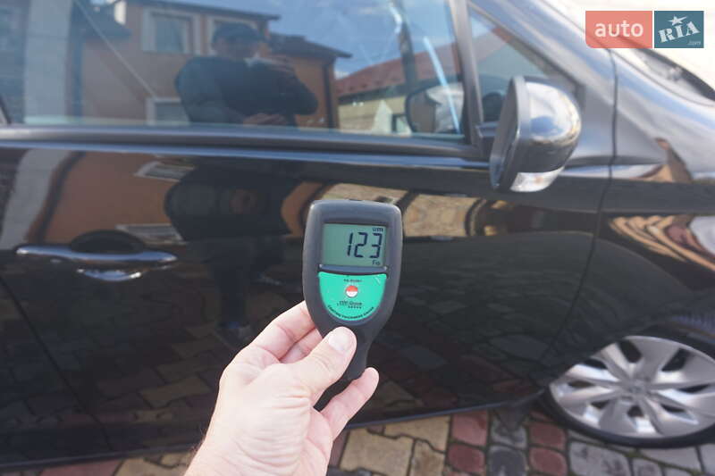 Хэтчбек Renault Zoe 2014 в Самборе