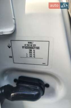 Хэтчбек Renault Zoe 2020 в 